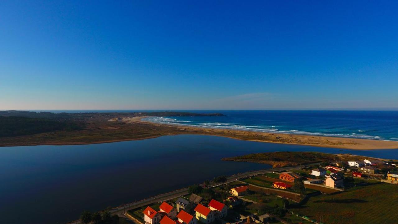 Вілла Beach House Вальдовіньо Екстер'єр фото