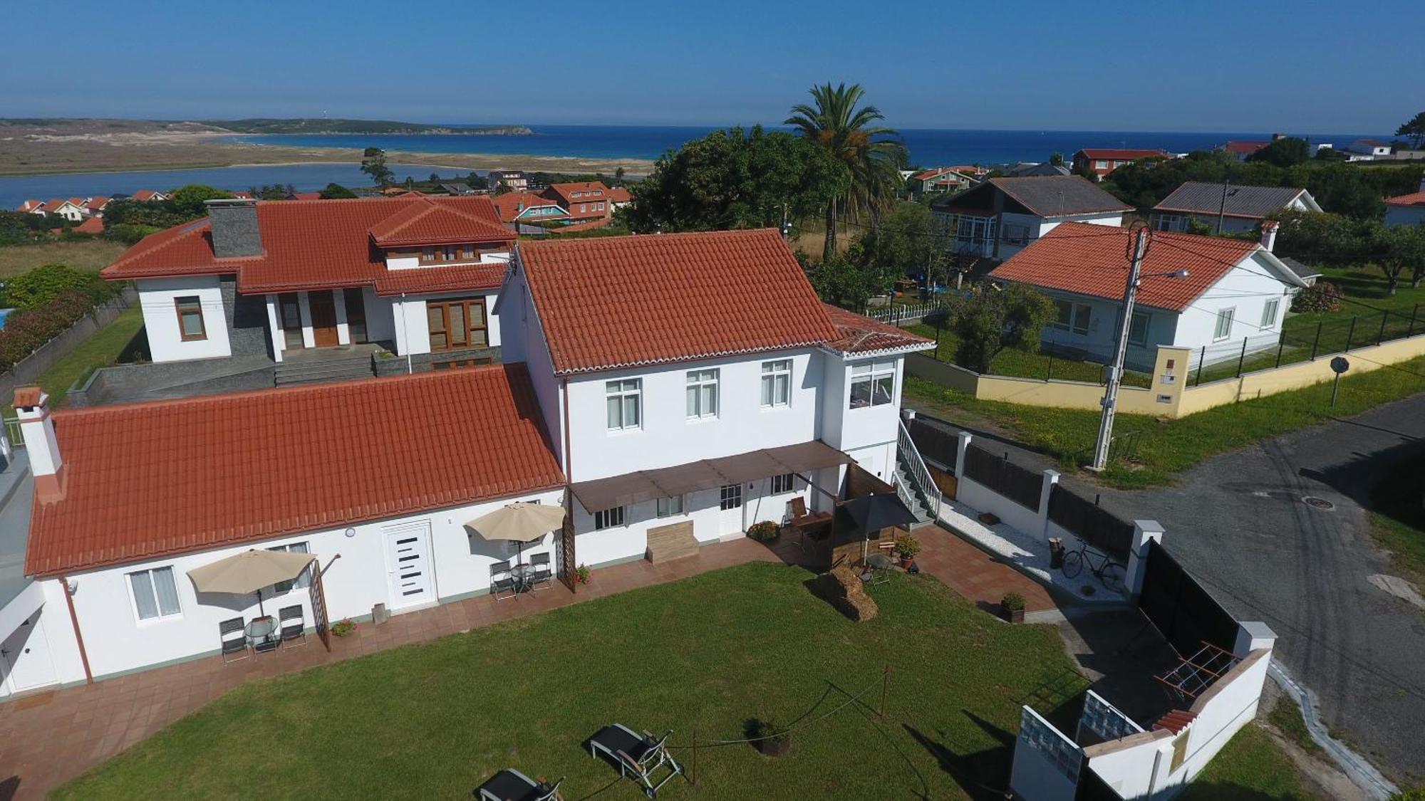 Вілла Beach House Вальдовіньо Екстер'єр фото